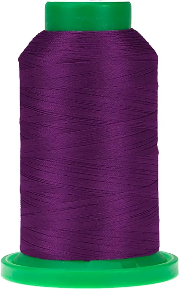 Amann Isacord 1000mtr Garen - Kleur 2810