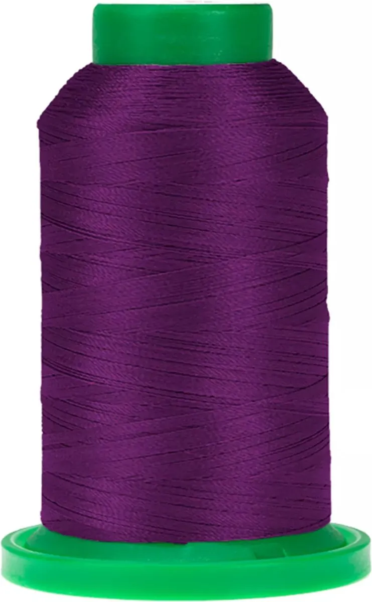 Amann Isacord 1000mtr Garen - Kleur 2810