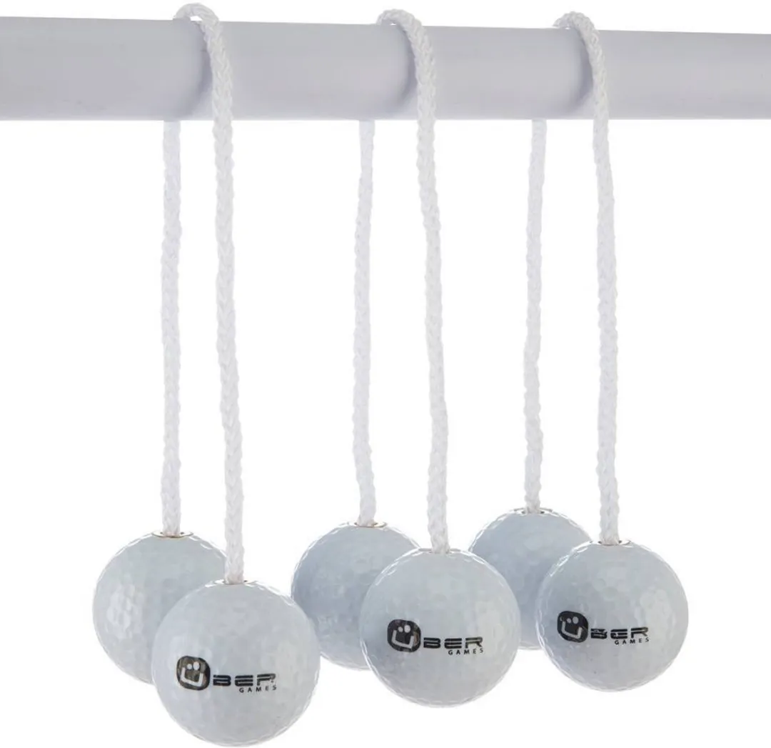 Ubergames Laddergolf Bolas Soft