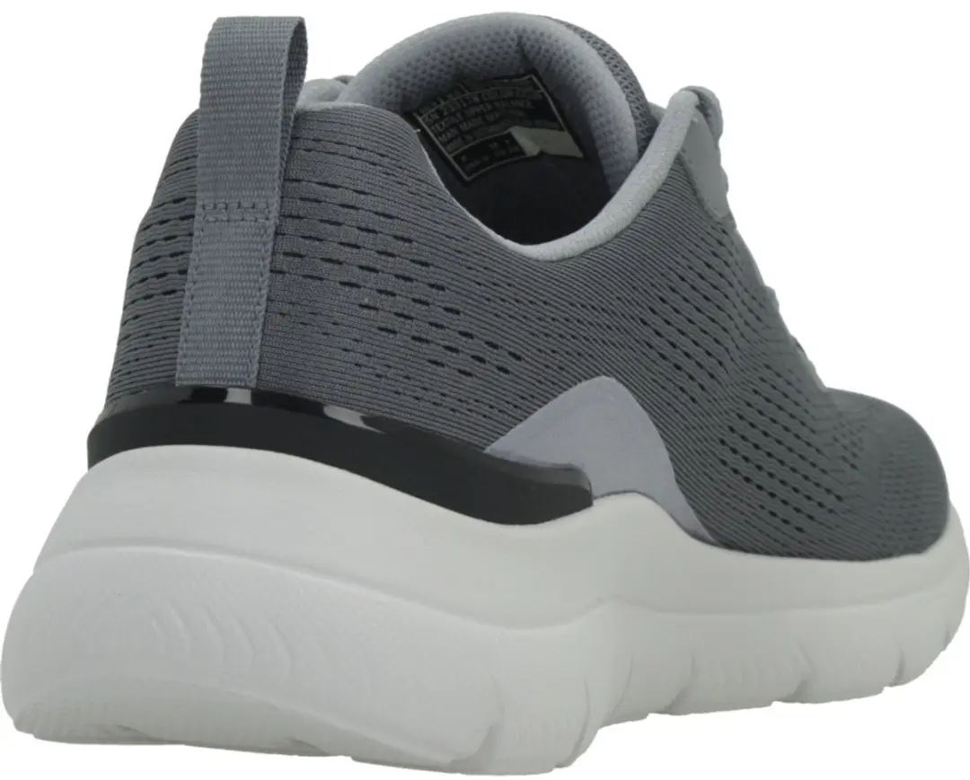 Skechers Arch Fit Summits Schoenen - Grijs - 42 - afbeelding 4 van 4