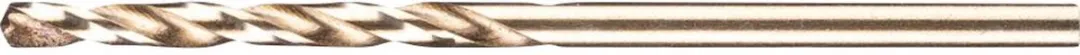 Pferd SPB DIN 338 HSSE N 2,5 Inox Spiraalboor