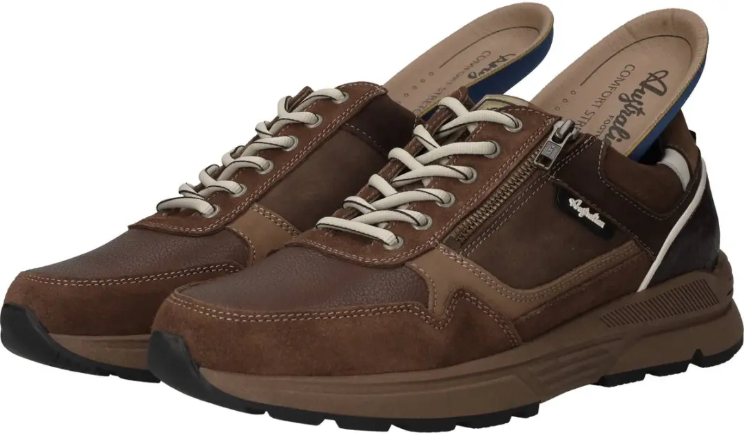 Australian Connery Sneakers - Heren - afbeelding 6 van 6