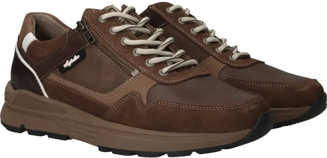 Australian Connery Sneakers - Heren - afbeelding 2 van 6
