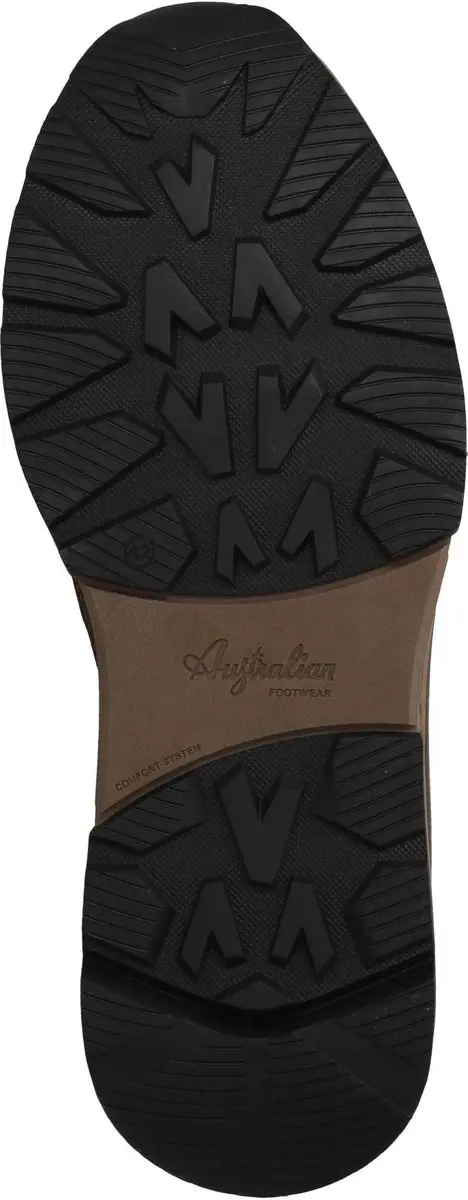 Australian Connery Sneakers - Heren - afbeelding 4 van 6