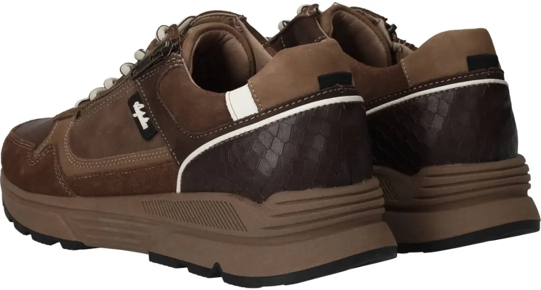 Australian Connery Sneakers - Heren - afbeelding 5 van 6