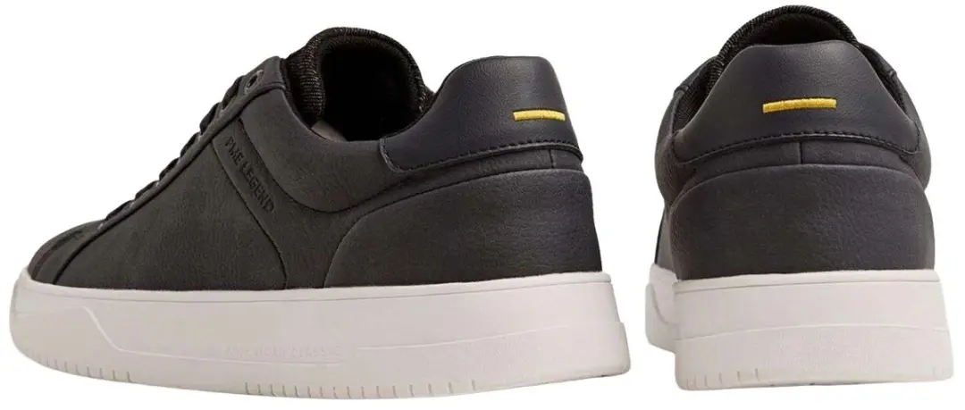 PME Legend Lexicone Heren Sneakers - Navy - 43 - afbeelding 2 van 4