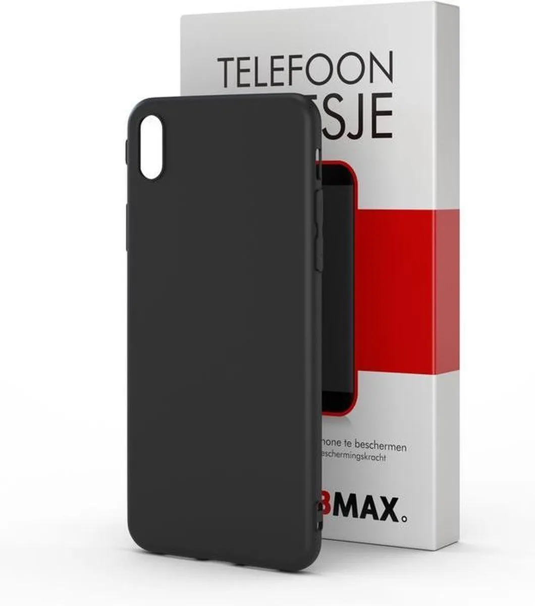 BMAX iPhone XS Hoesje 87695403