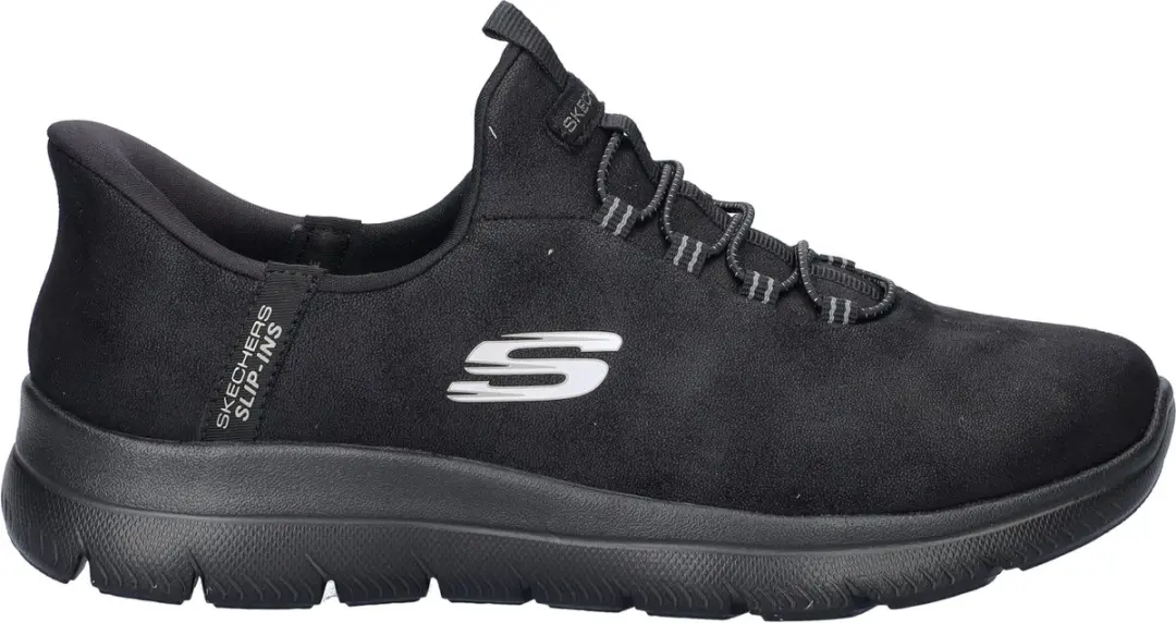 Skechers Hands Free Slip-Ins Summits heren instapschoen