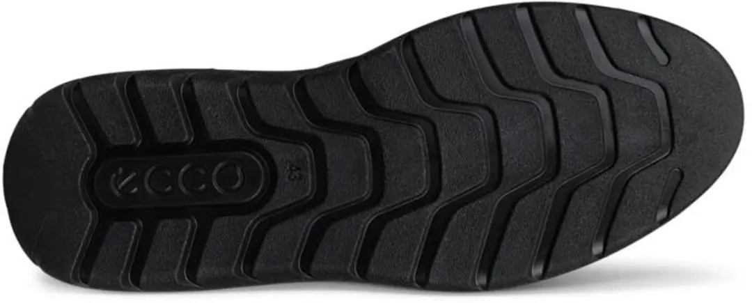 ECCO City Stride Heren Instappers - Zwart - afbeelding 4 van 6