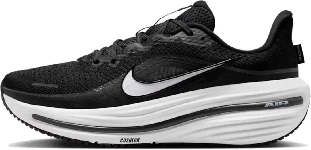 Nike Winflo 12 Heren Hardloopschoenen - Zwart - afbeelding 6 van 6