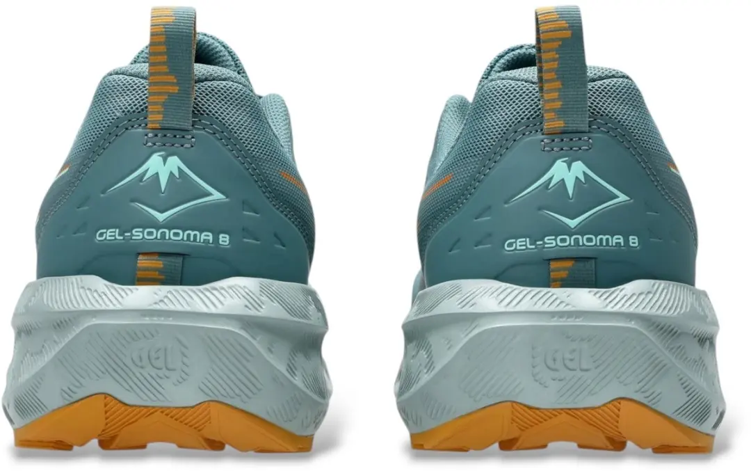 ASICS GEL-Sonoma 8 Trailrunningschoenen - afbeelding 3 van 6