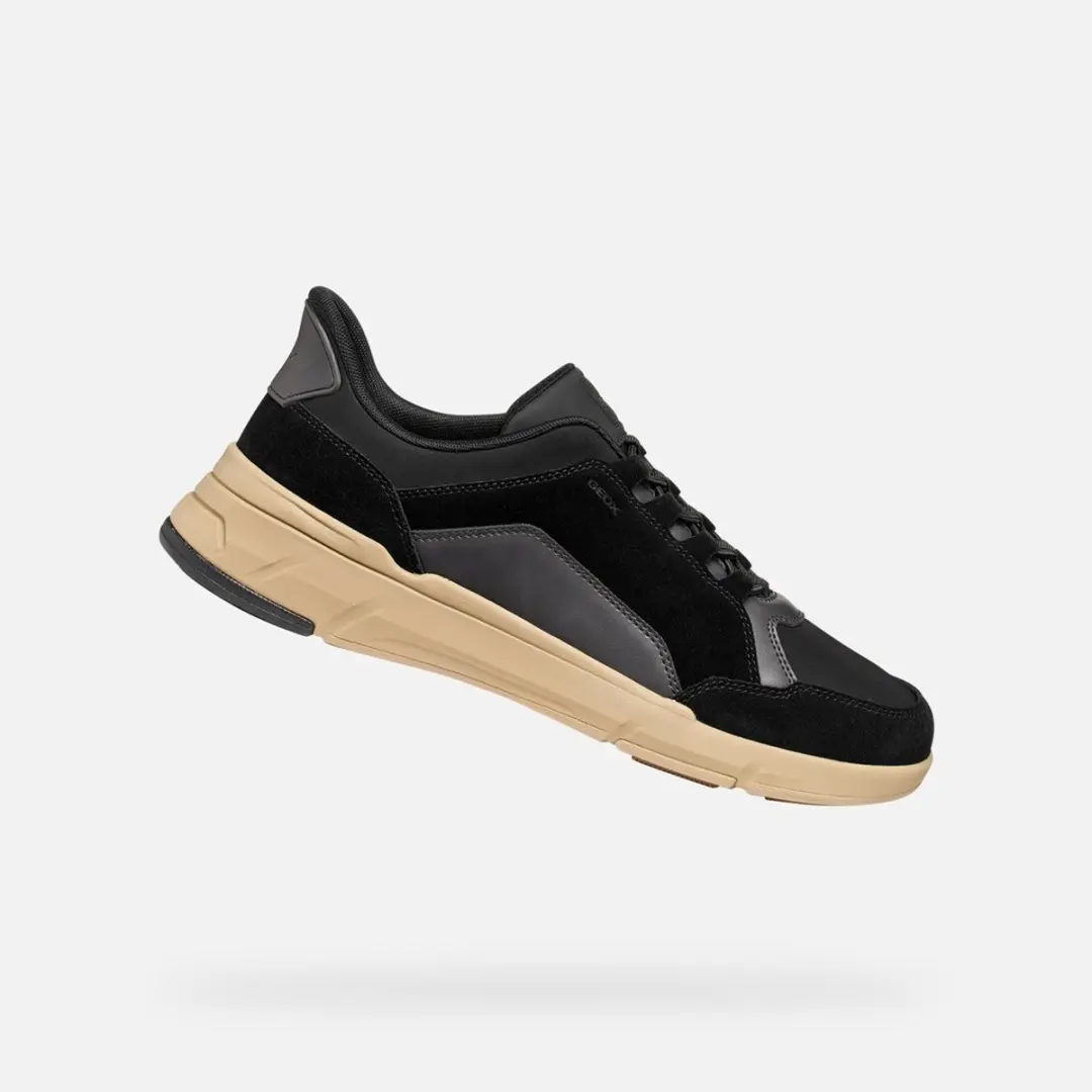 Geox Vittour Plus Sneakers