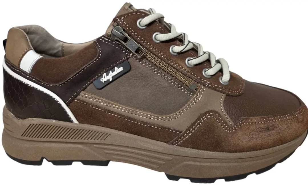 Australian Connery K Sneakers Heren