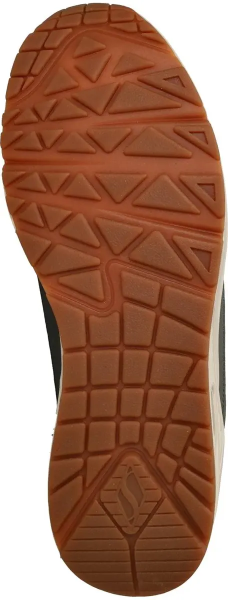 Skechers Uno Banksia Luxe heren instappers - afbeelding 4 van 6