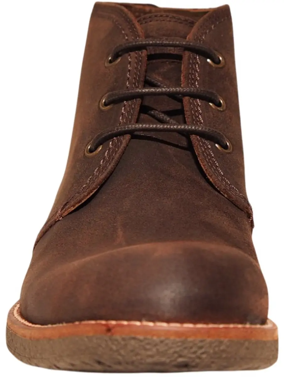 Panama Jack Gael C37 Veterschoenen - Bruin - afbeelding 5 van 6