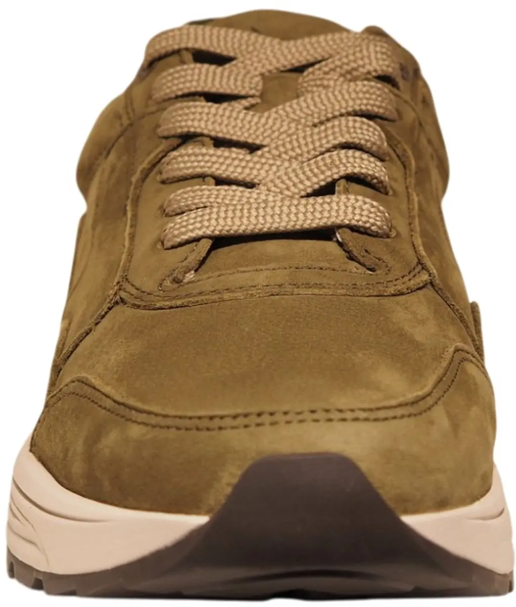 Xsensible Golden Gate Stretchwalker Sneakers Heren - afbeelding 3 van 6