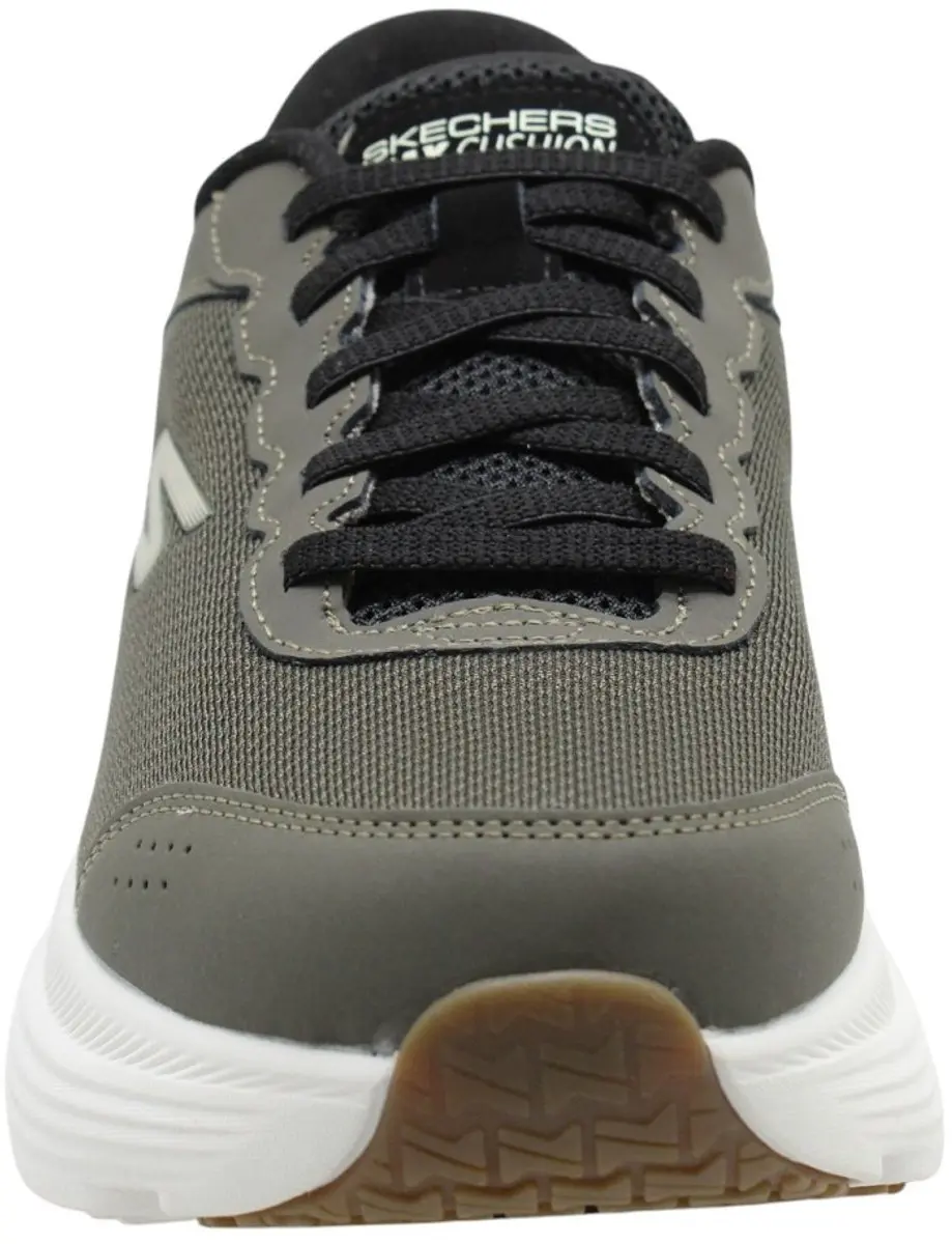 Skechers Go Run Glide-Step Arch Fit Slip-ins - Olijfgroen - afbeelding 3 van 6