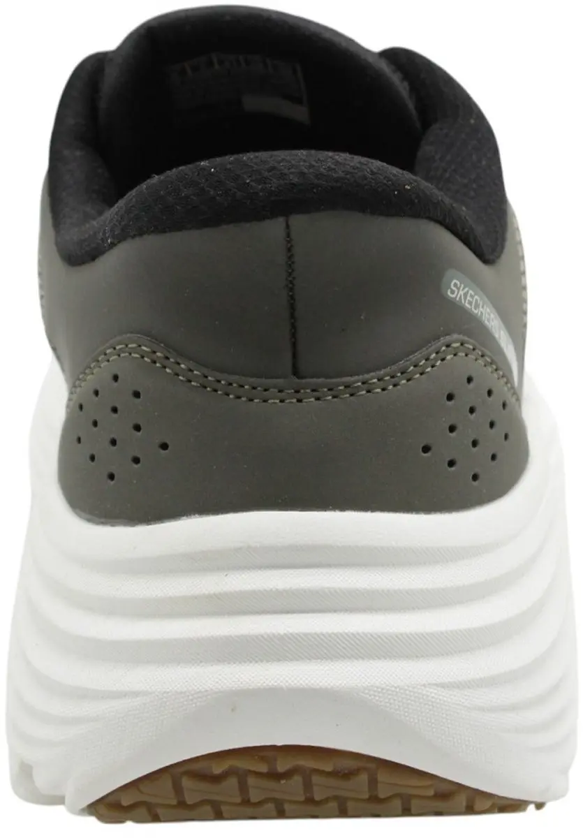 Skechers Go Run Glide-Step Arch Fit Slip-ins - Olijfgroen - afbeelding 6 van 6