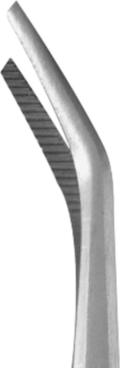 Westcott Pincet Hobby Soft Grip - RVS