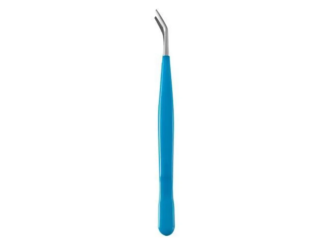 Westcott Pincet Hobby Soft Grip - RVS