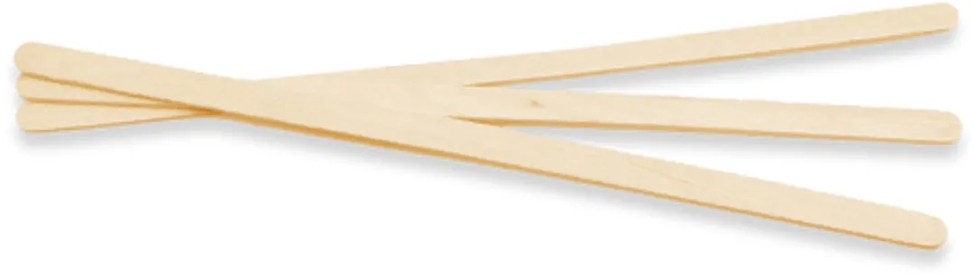 Wooden Stir Sticks 16 cm FSC