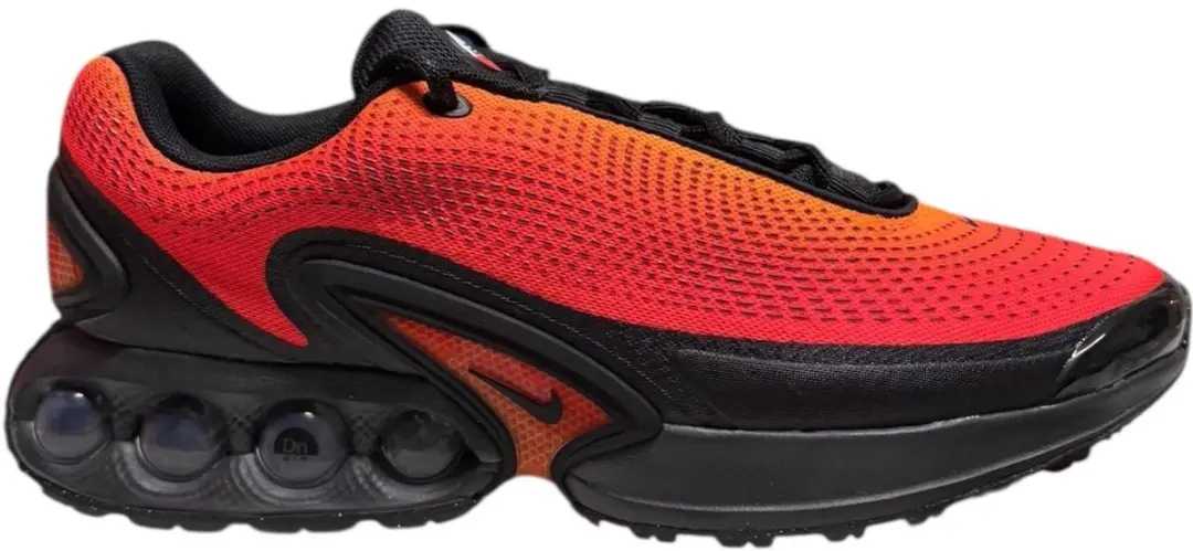 Nike Air Max DN- Sneakers Heren- Maat 44