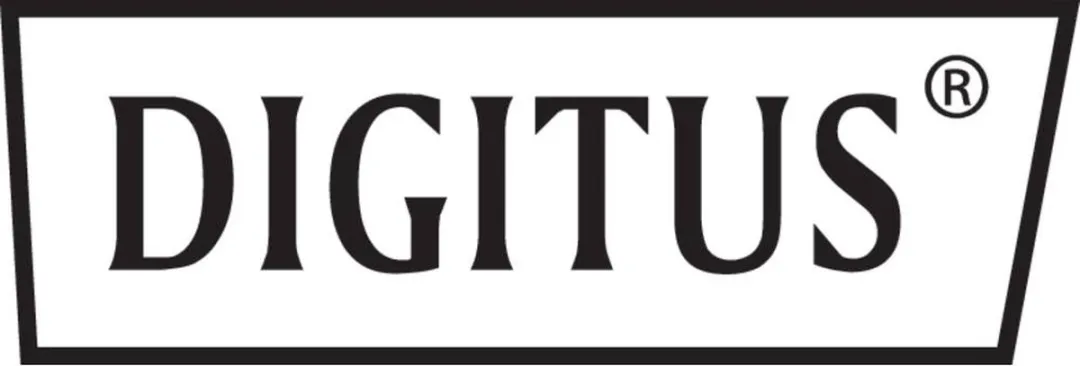 Digitus DN-19 PDU-7S Patchkaststekkerdoos - 7 Geaarde Contactdozen