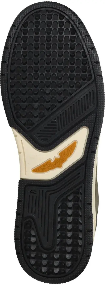 PME Legend Porter CS-40 Sneakers - Groen - afbeelding 6 van 6