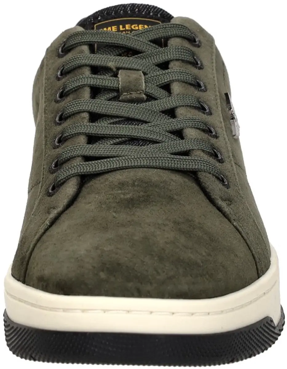 PME Legend Porter CS-40 Sneakers - Groen - afbeelding 3 van 6