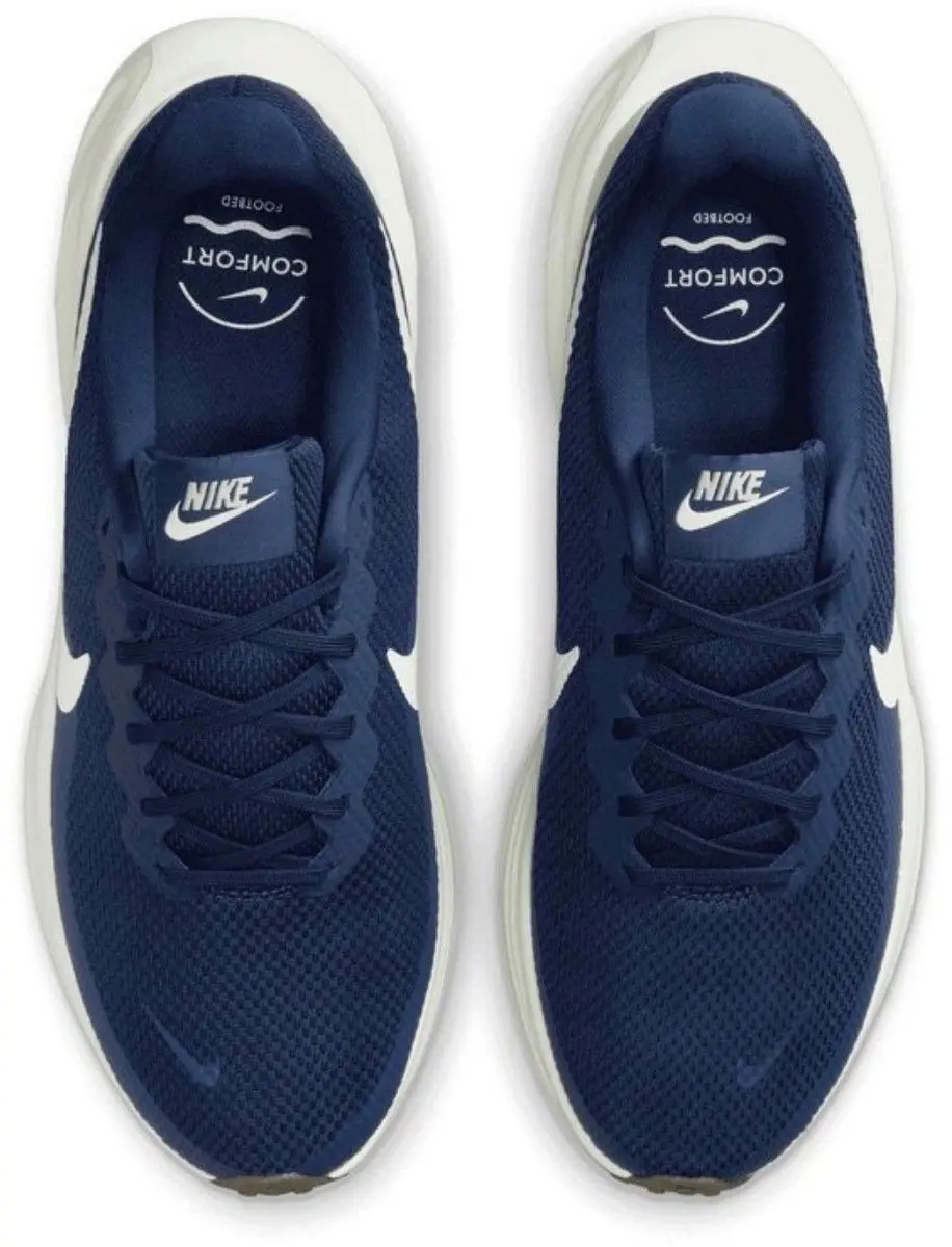 Nike Revolution 8 Heren Sneakers - 44 - afbeelding 4 van 6