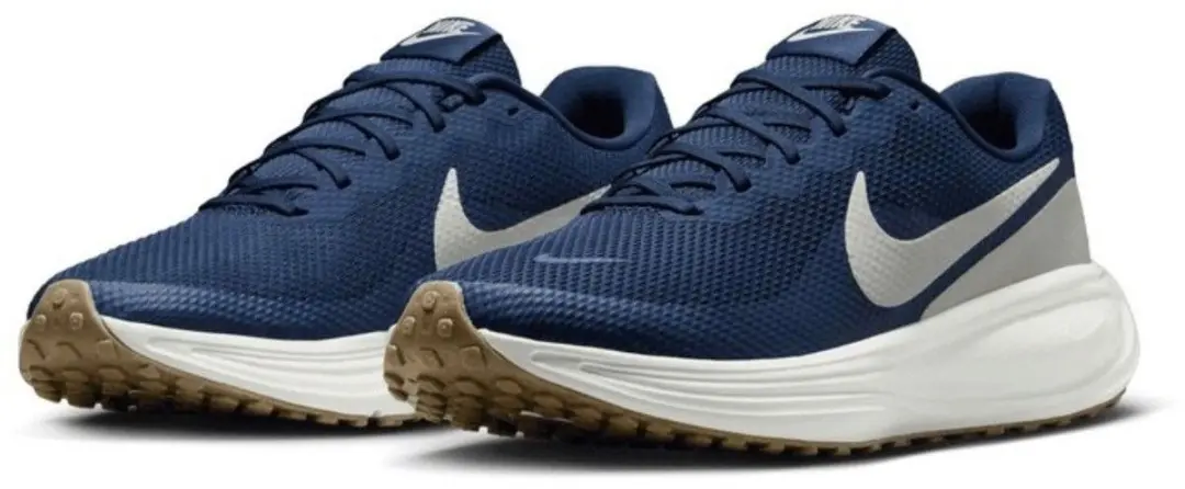 Nike Revolution 8 Heren Sneakers - 44 - afbeelding 6 van 6