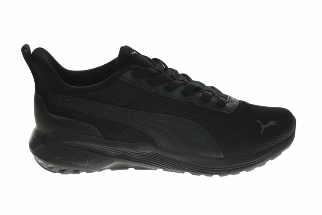 Puma Anzarun Zwart Sliptech maat 43