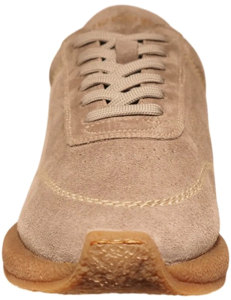 Rehab Ace Sneakers - Beige - afbeelding 3 van 6