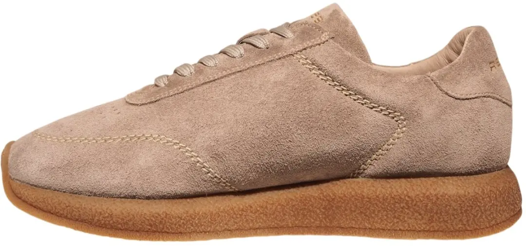 Rehab Ace Sneakers - Beige - afbeelding 2 van 6