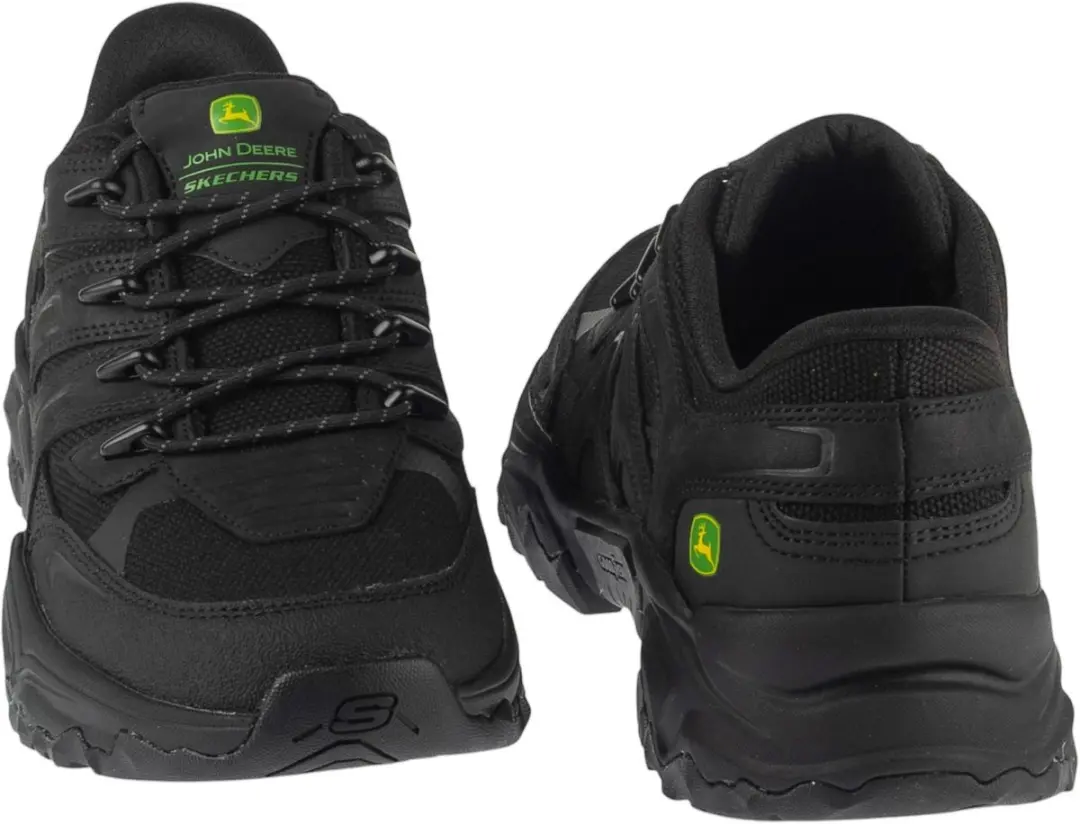 Skechers Slip-ins John Deere Terraform-Pierce Sneakers - afbeelding 5 van 5