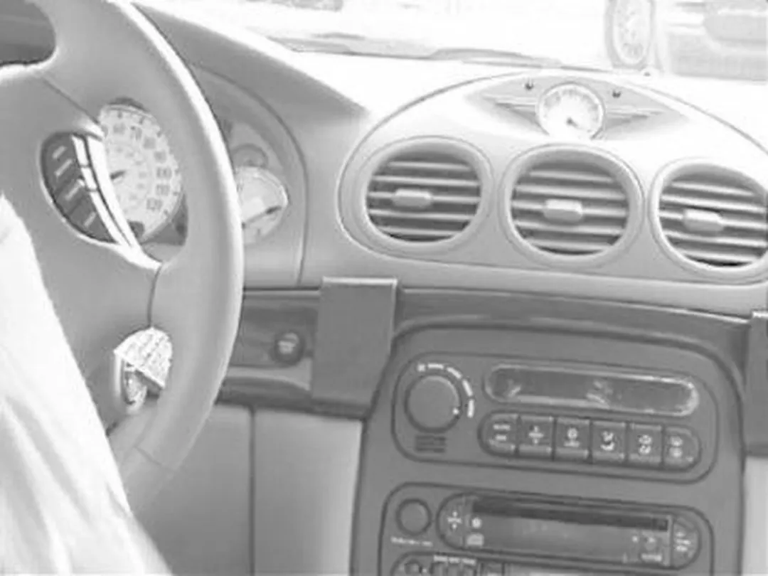 Brodit ProClip 852615 Houder
