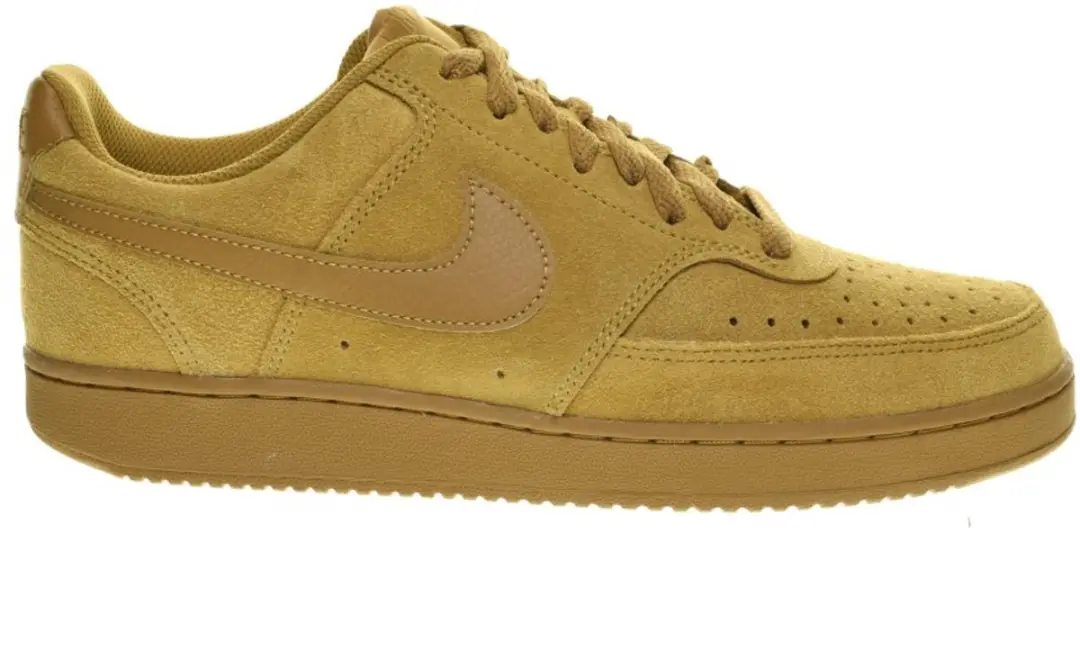Nike Court Vision Wheat Flax maat 41