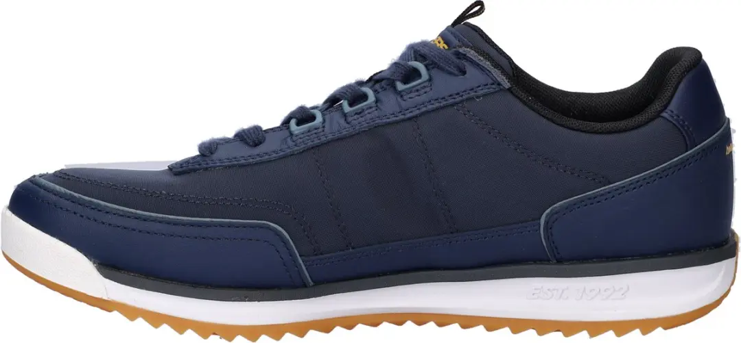Skechers SKX92 gheren sneaker