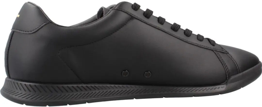 BOSS 50568470HB NITAN LOWP Zwart 43 EU