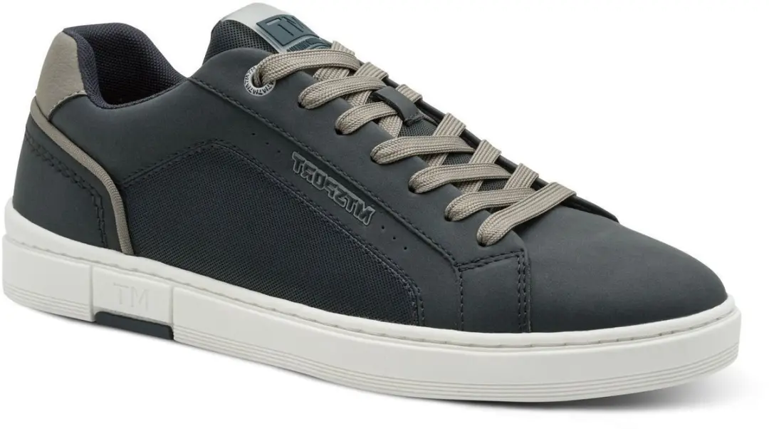 Marco Tozzi MT SPORT Heren Sneaker 2-13645-46 805 F-breedte Maat: 44 EU