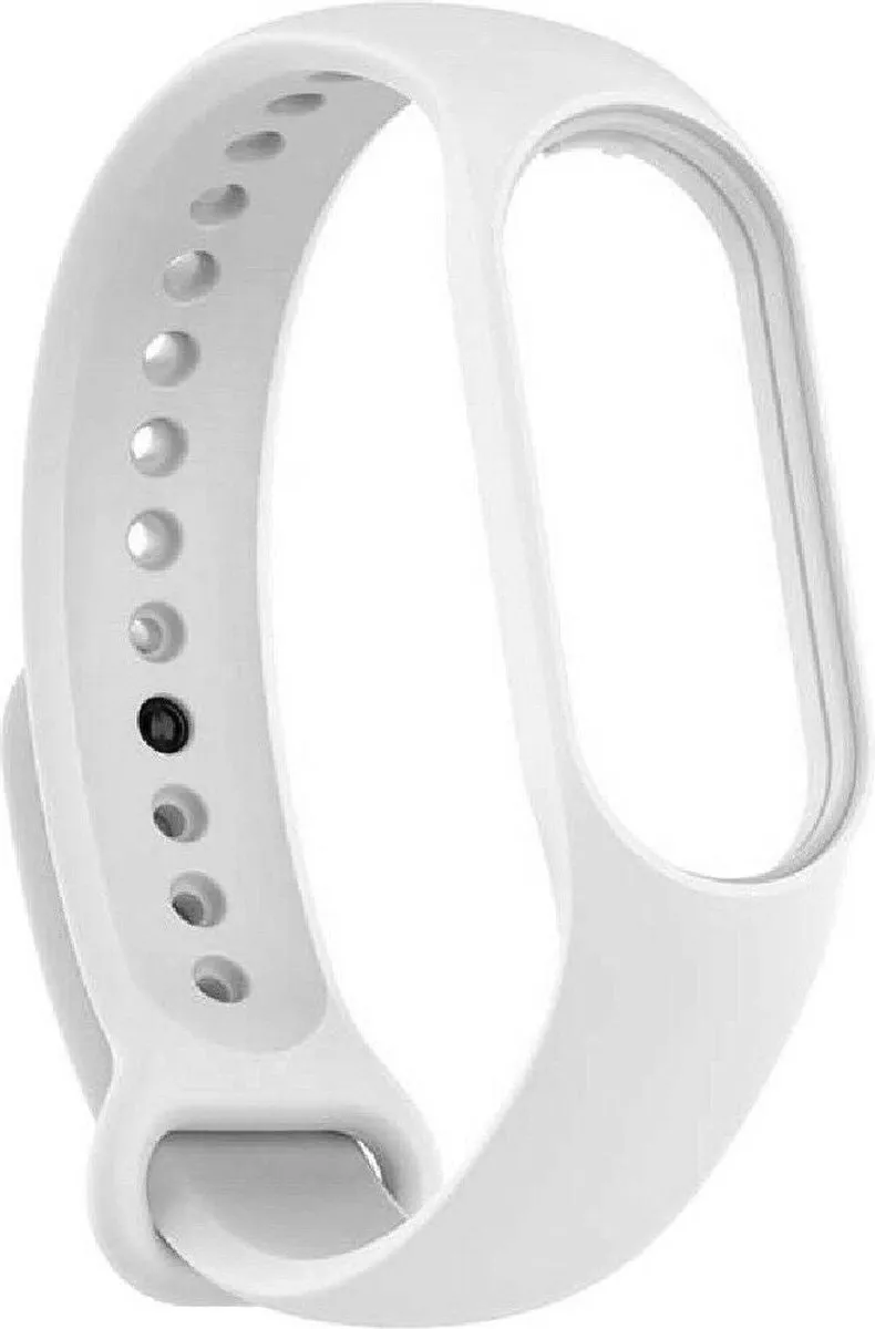 Xiaomi Siliconen Horlogebandje Mi Band 7