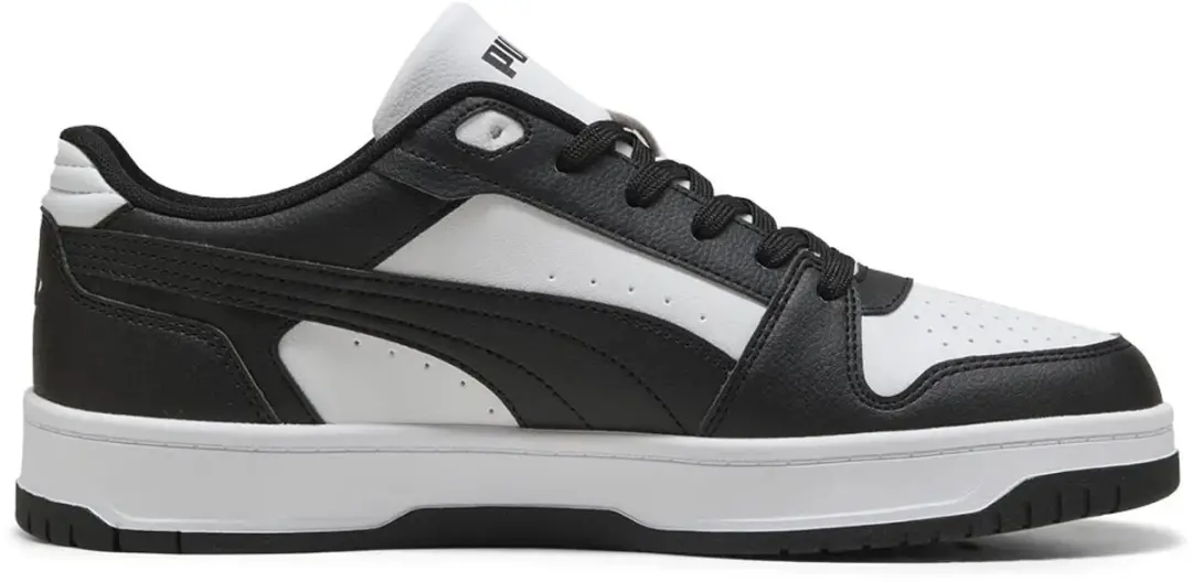 PUMA Rebound Slam Low Sneakers