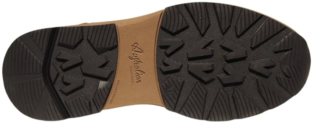 Australian Connery Sneakers - Heren - Bruin - 44 - afbeelding 6 van 6