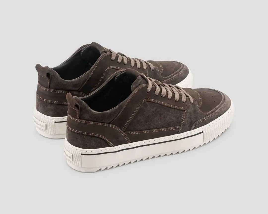 Rehab Creon Sneakers Heren - afbeelding 5 van 6