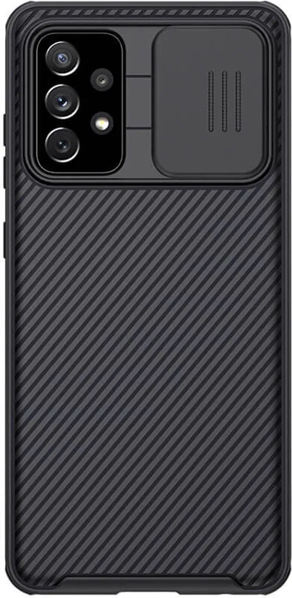 Nillkin CamShield Pro Hoesje Samsung Galaxy A72 5G