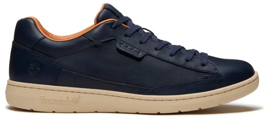 Timberland Portofino Pier Lace Up Schoenen Blauw EU 46 Man
