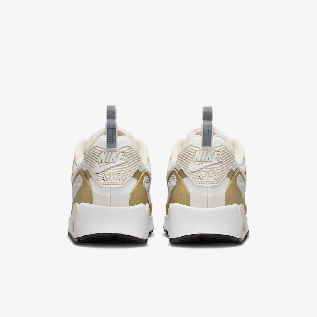 Nike Air Max 90 Drift Sneakers - afbeelding 2 van 6