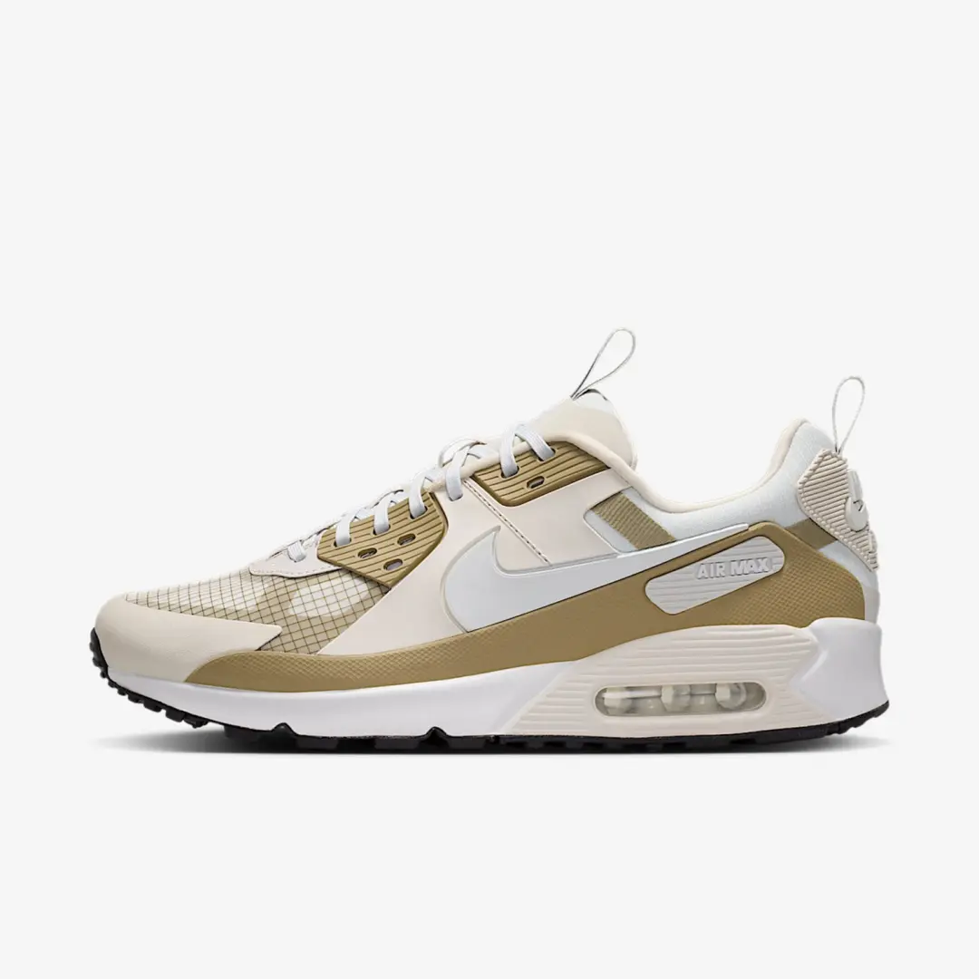Nike Air Max 90 Drift Sneakers