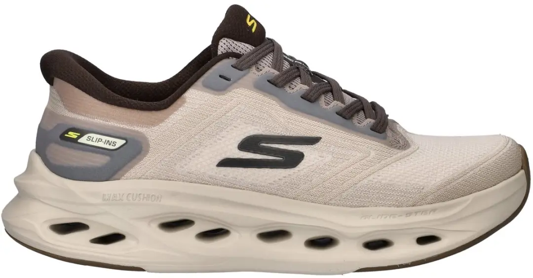 Skechers Hands Free Slip-In Max Cushioning Glide heren sneaker