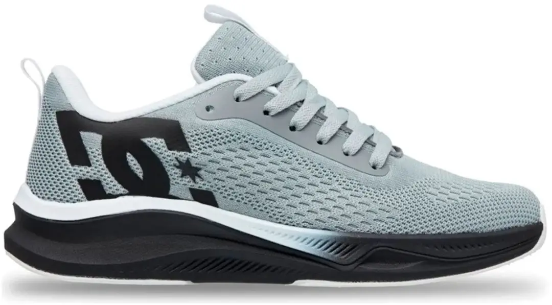 Dc Shoes Roammax Schoenen Grijs EU 46 Man